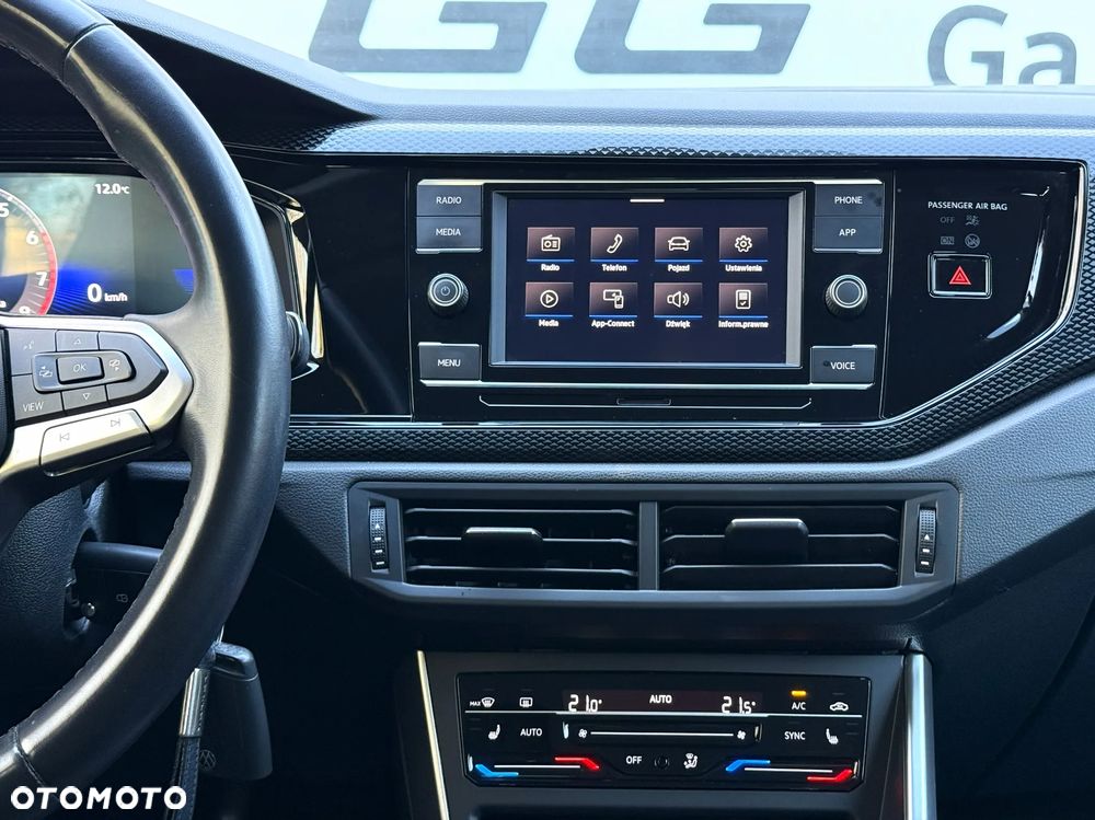 Volkswagen Taigo 1.0 TSI Life - 10