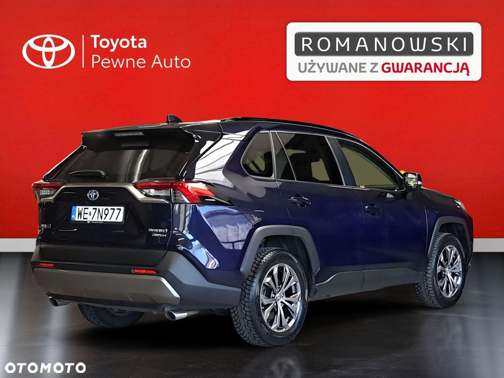 Toyota RAV4 - 10