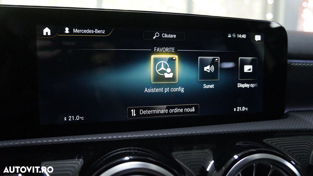 Mercedes-Benz A 200 - 28
