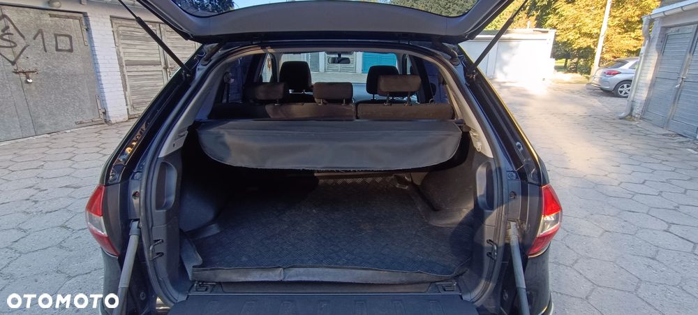 Renault Koleos 2.0 dCi FAP 4x2 Expression - 17