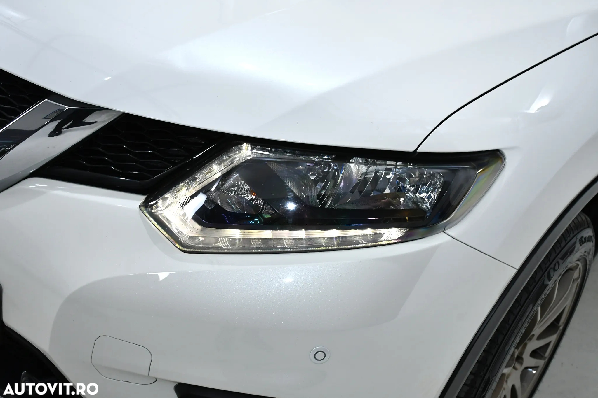 Nissan X-Trail 1.6 dCi Acenta - 15