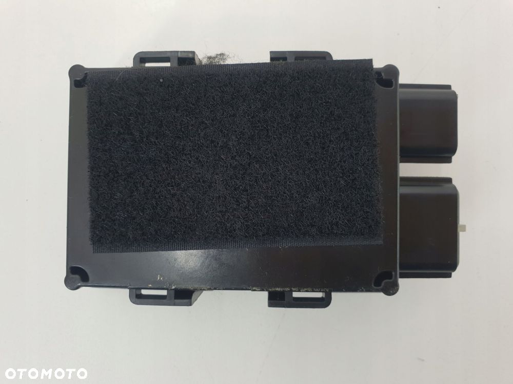 AUDI A8 D4 STEROWNIK MODUŁ ALARMU 4C2210AAC - 2