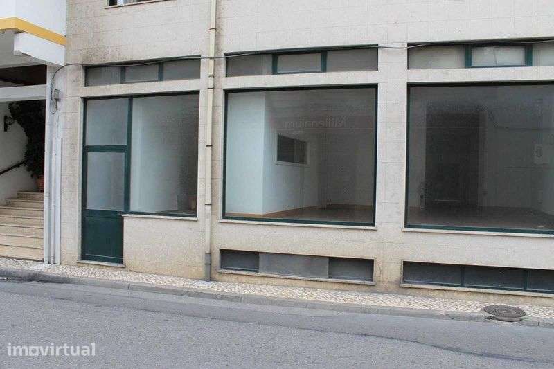 Duas Lojas no centro de Vagos - Grande imagem: 3/6