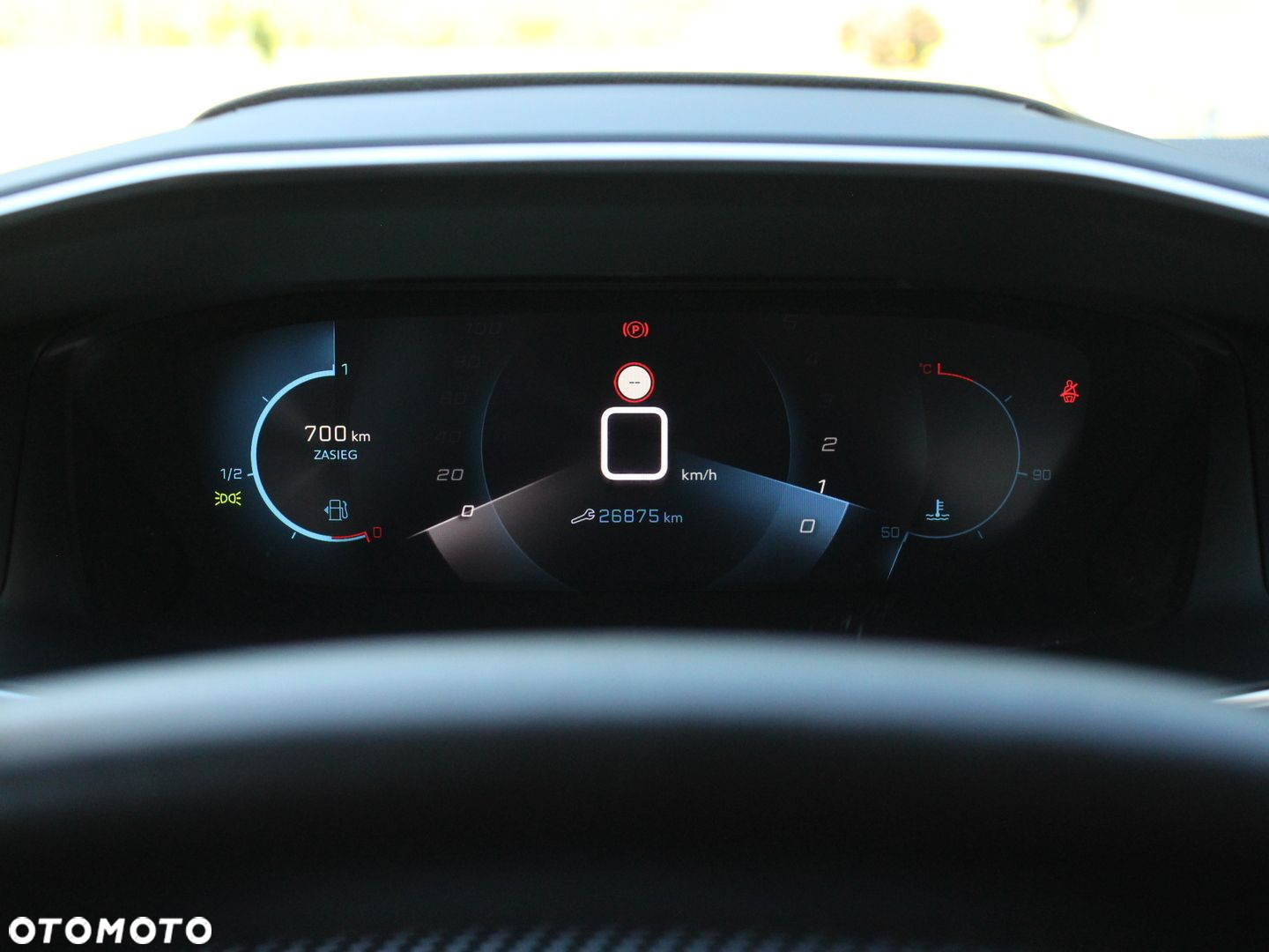 Peugeot 208 1.2 PureTech Allure Pack S&S - 11