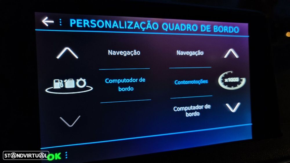 Peugeot 5008 1.5 BlueHDi Allure EAT8 - 26