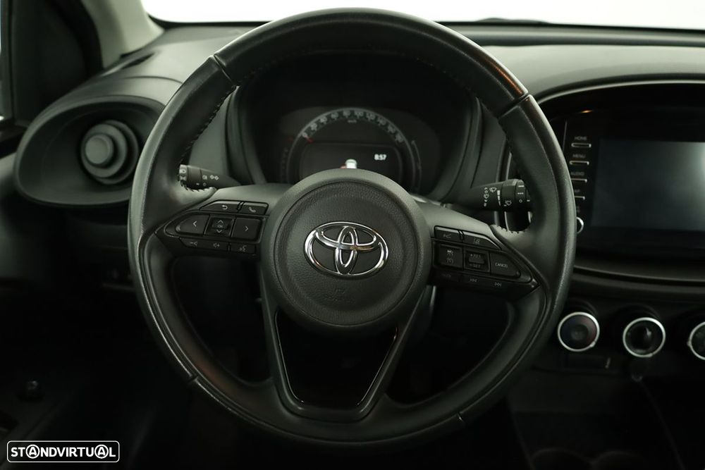 Toyota Aygo 1.0 X-Play - 13