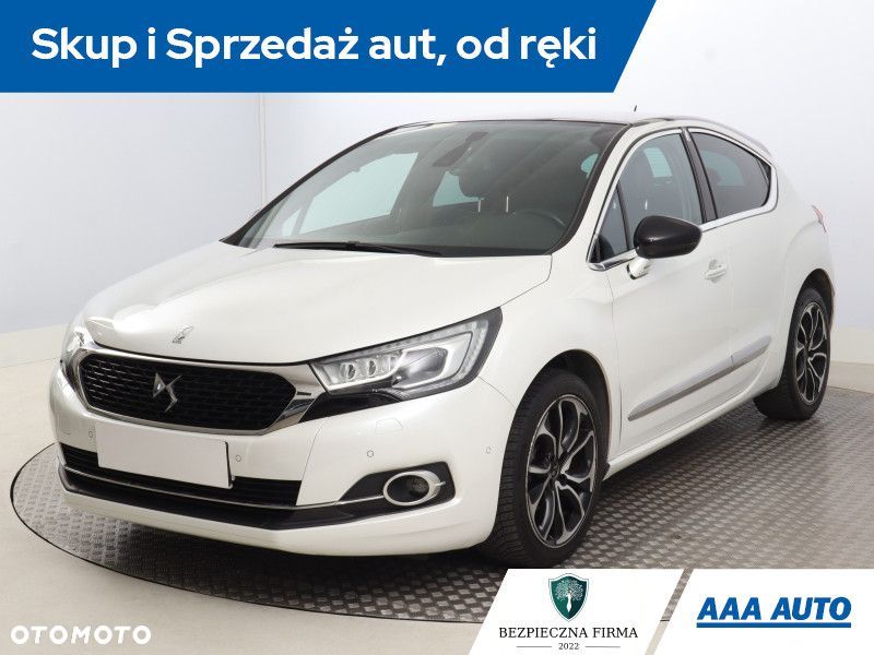 DS Automobiles DS 4 - 3