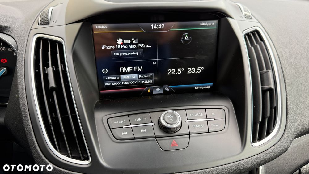 Ford C-MAX 1.0 EcoBoost Titanium ASS - 26