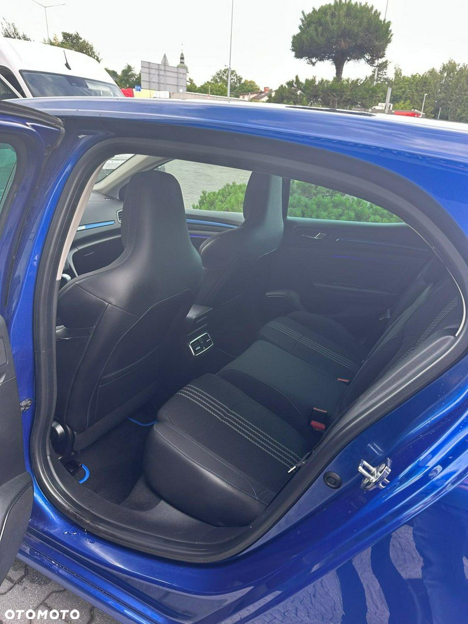 Renault Megane - 10