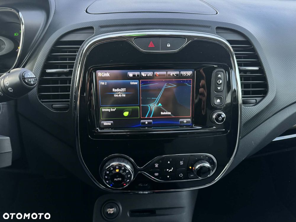 Renault Captur - 14
