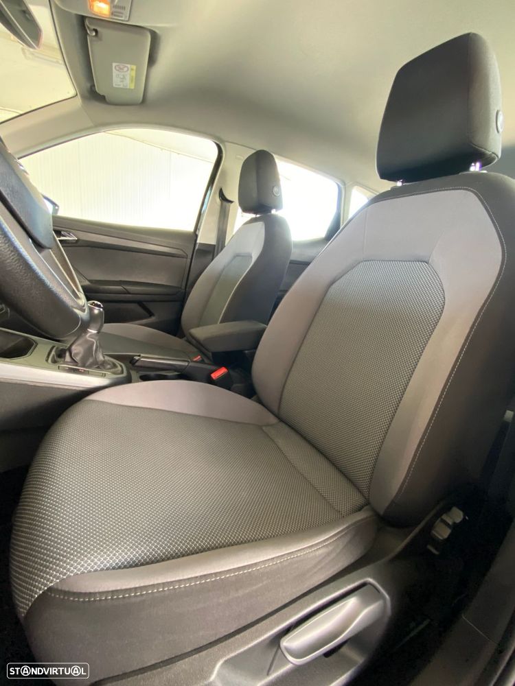 SEAT Arona 1.6 TDI Style - 31