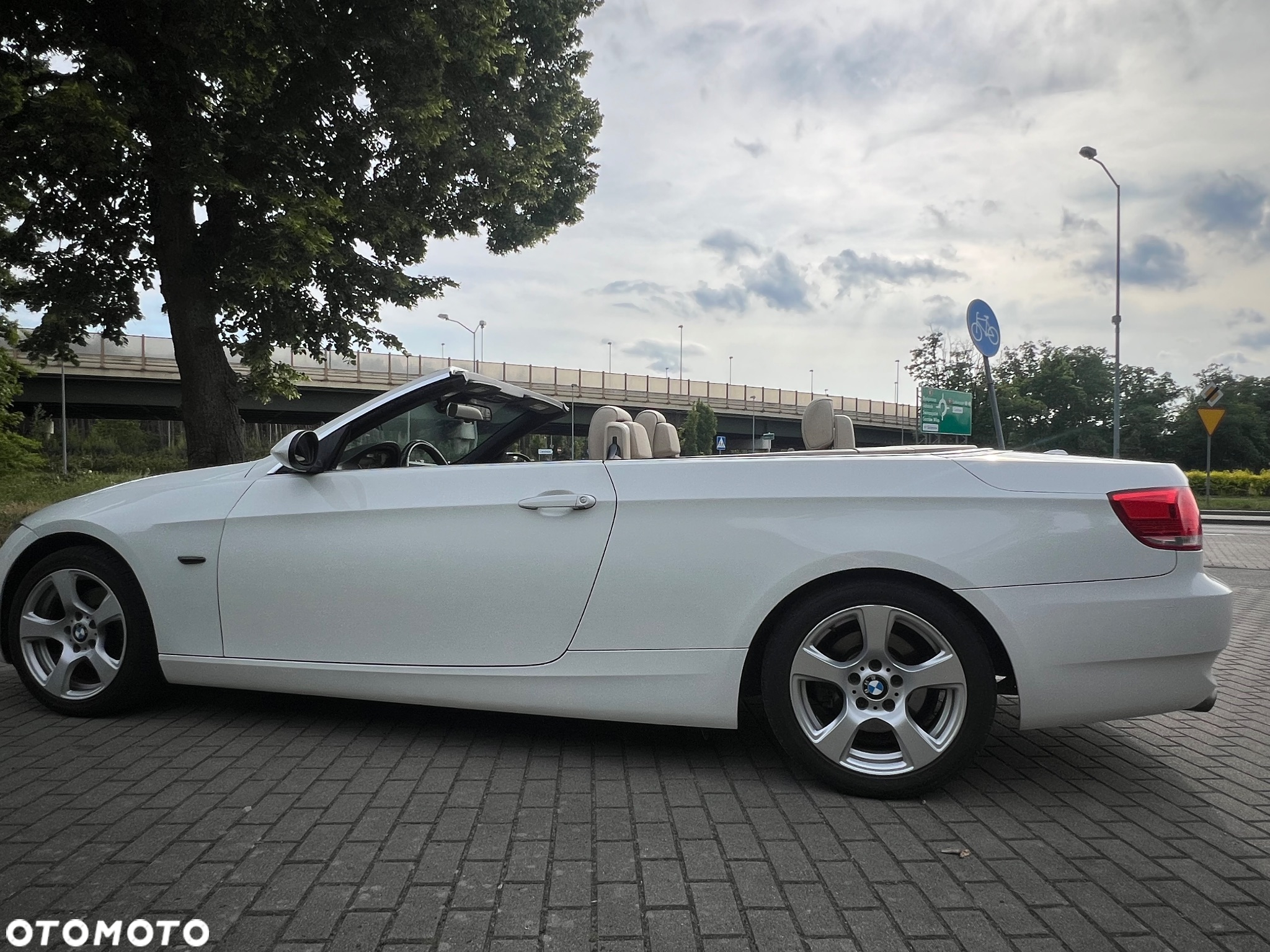 BMW Seria 3 - 4