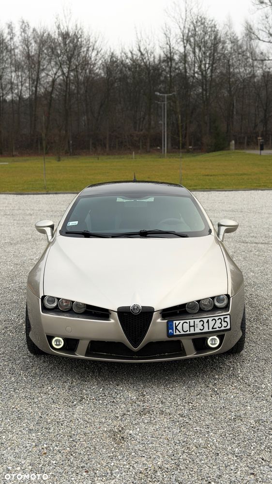 Alfa Romeo Brera 2.4 JTDM 20V DPF - 2