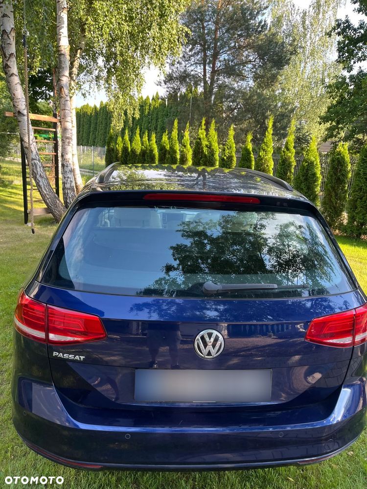 Volkswagen Passat - 3