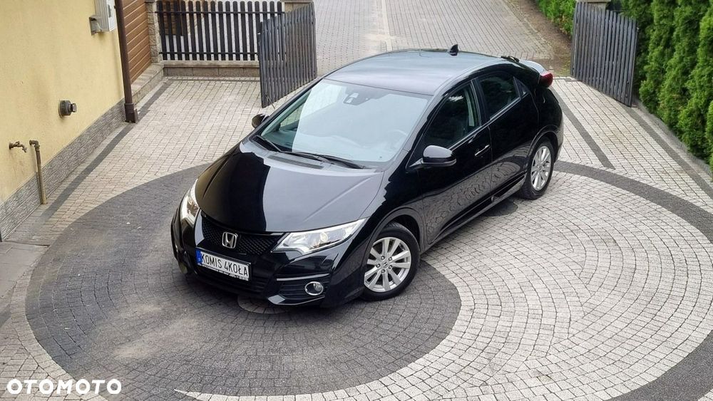 Honda Civic - 19