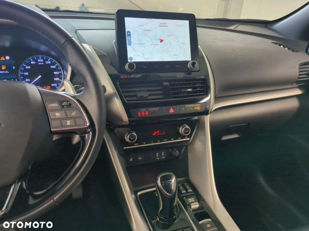 Mitsubishi Eclipse Cross 2.4 PHEV Instyle Plus - 8
