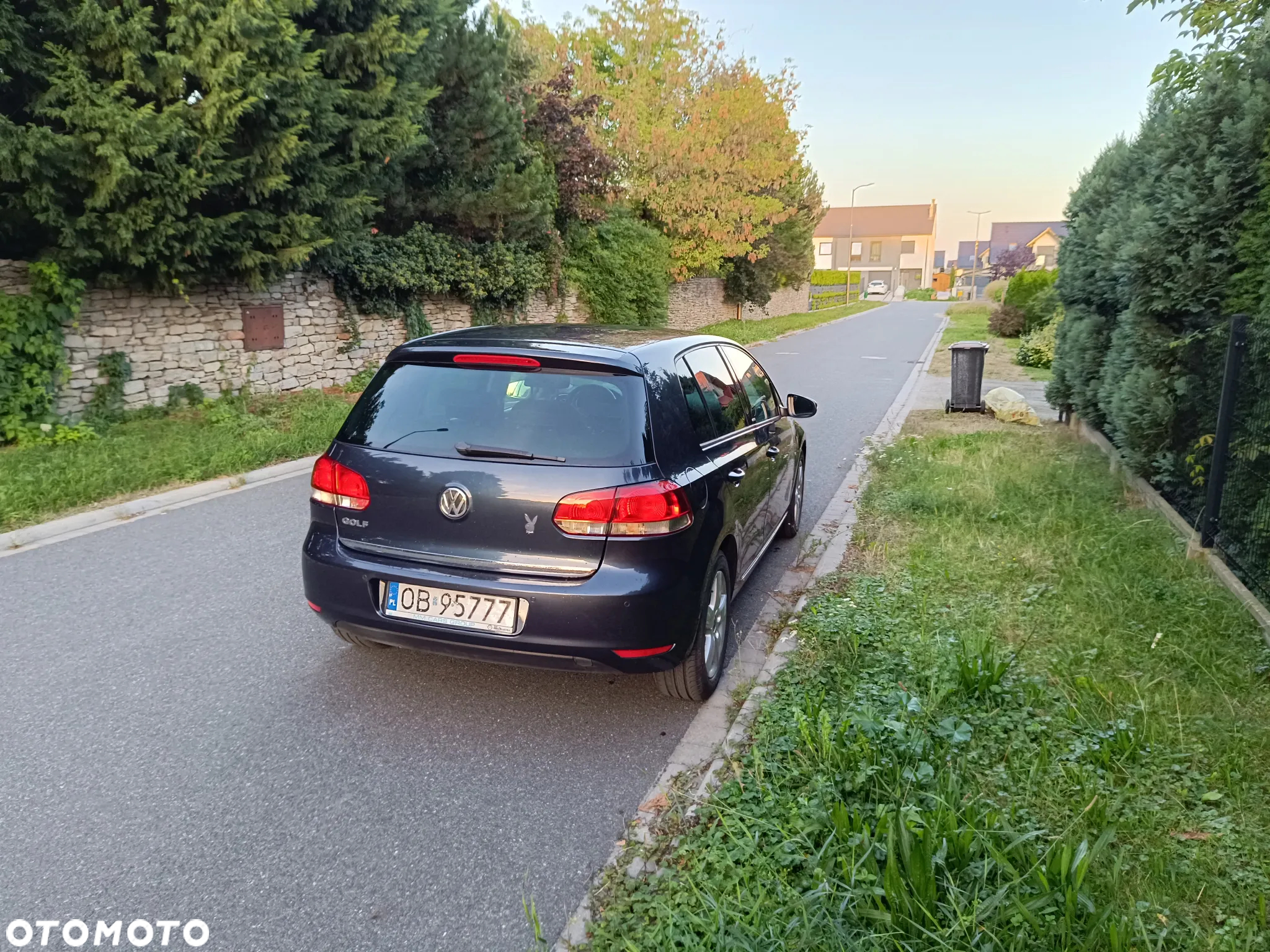 Volkswagen Golf VII 1.2 TSI BMT Trendline - 2
