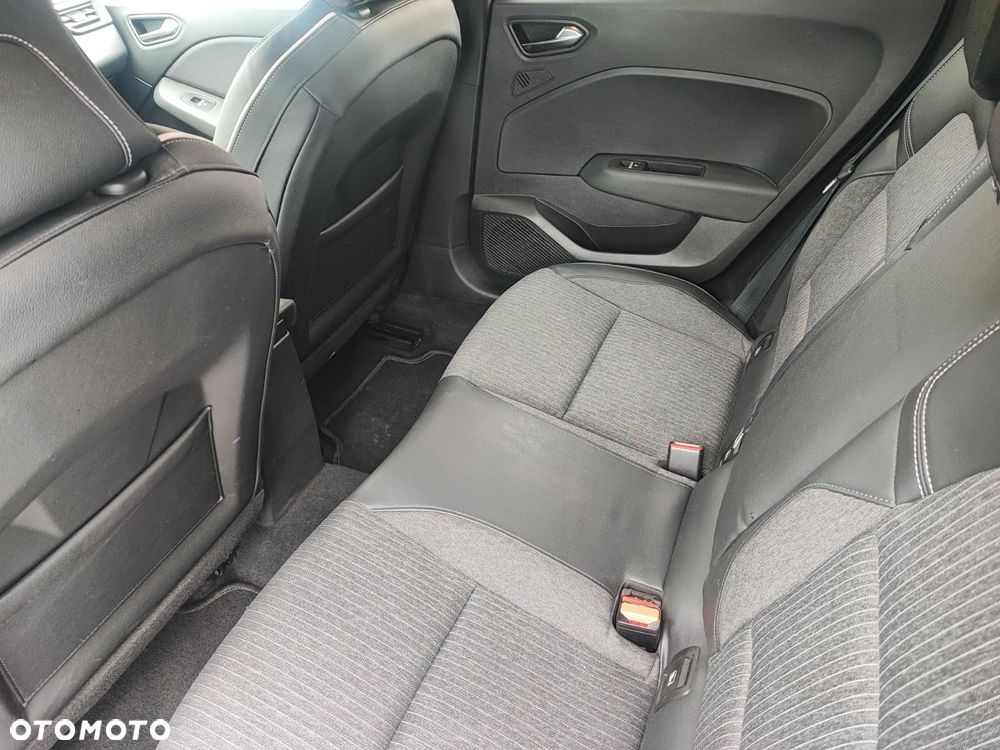 Renault Clio BLUE dCi 115 INTENS - 7
