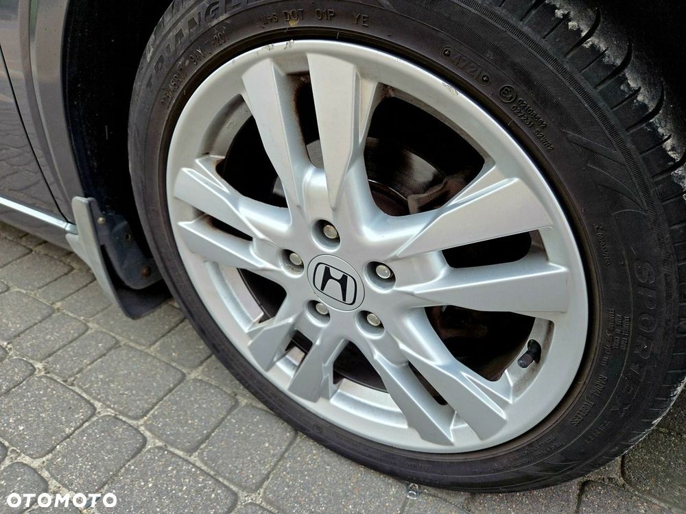 Honda Civic - 19
