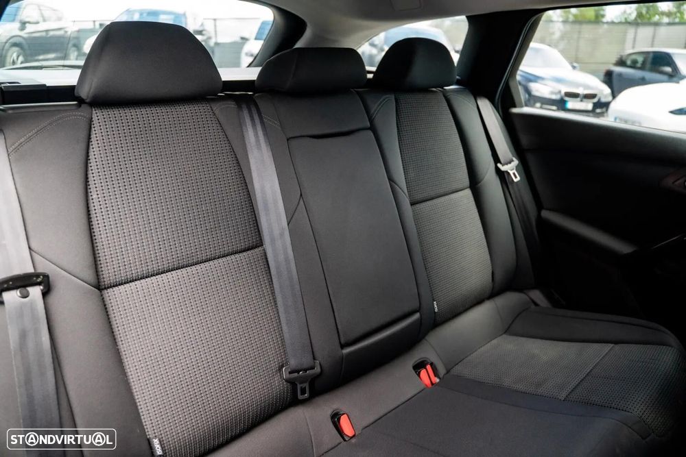 Peugeot 508 SW 1.6 e-HDi Allure CMP6 - 26