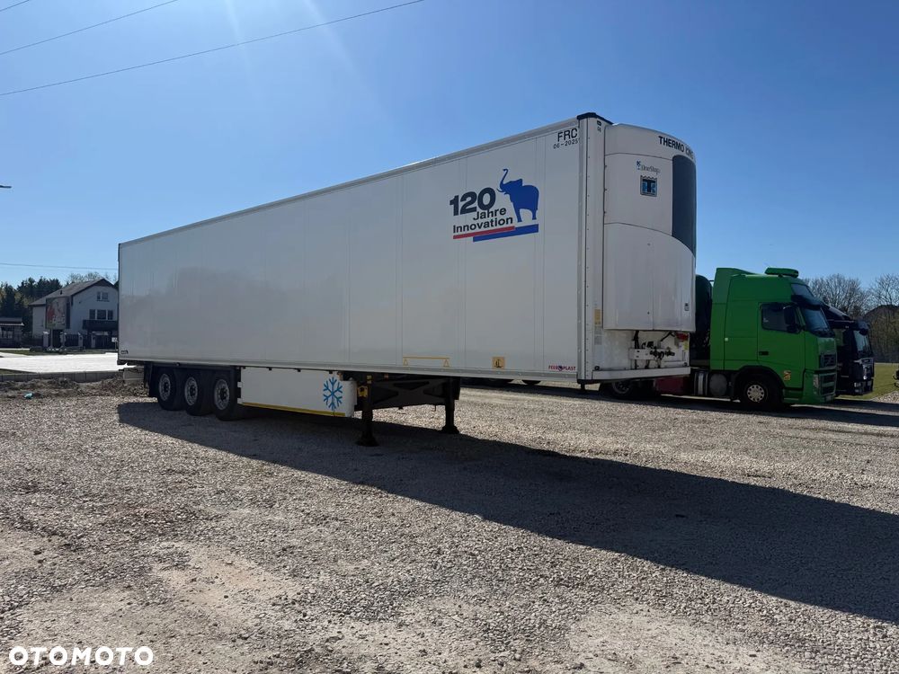 Schmitz Cargobull - 1