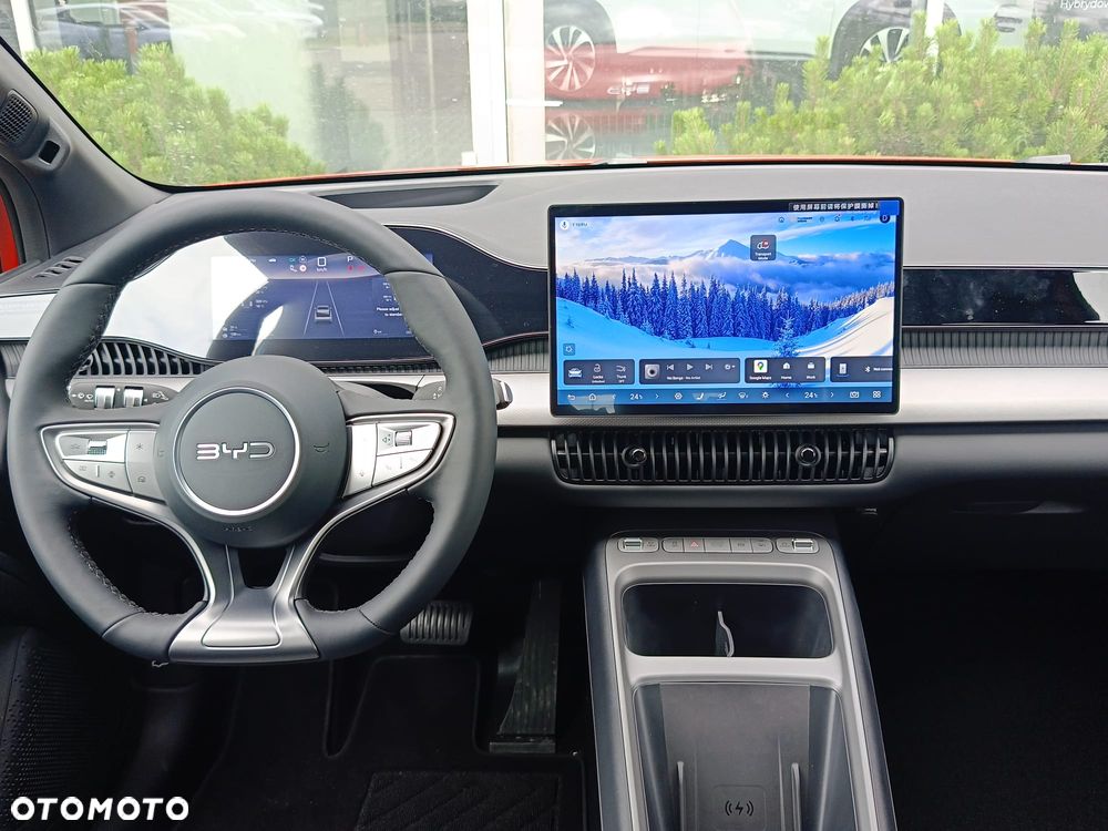 BYD Dolphin - 19