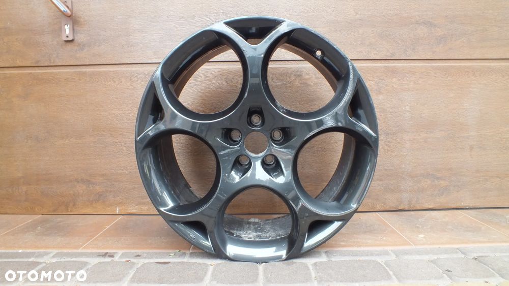 Felga aluminiowa 21 Alfa Romeo Stelvio  156156948 - 1