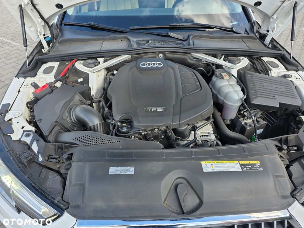 Audi A4 Allroad - 25