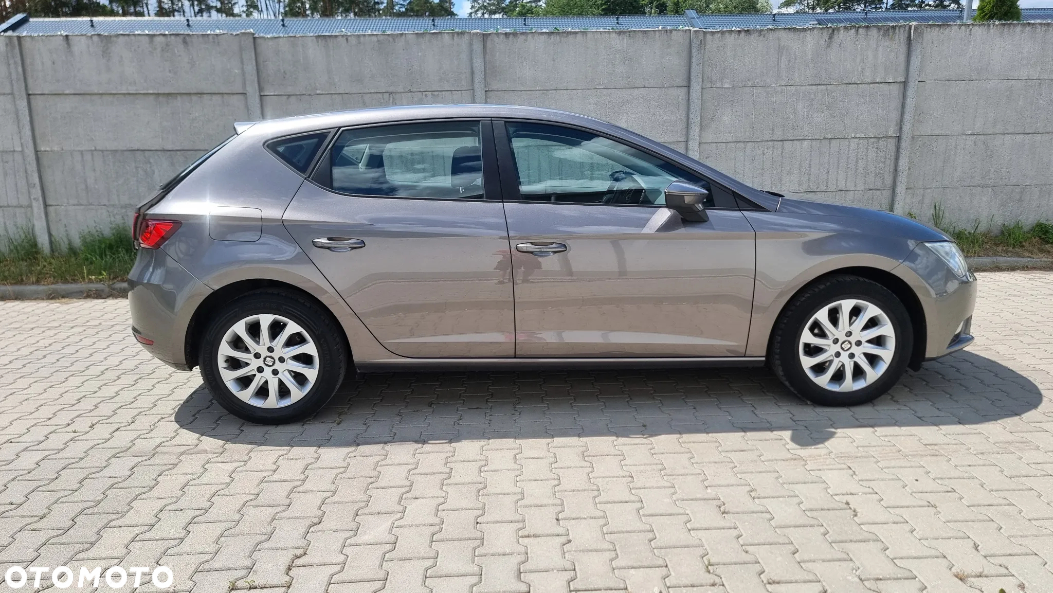 Seat Leon - 10