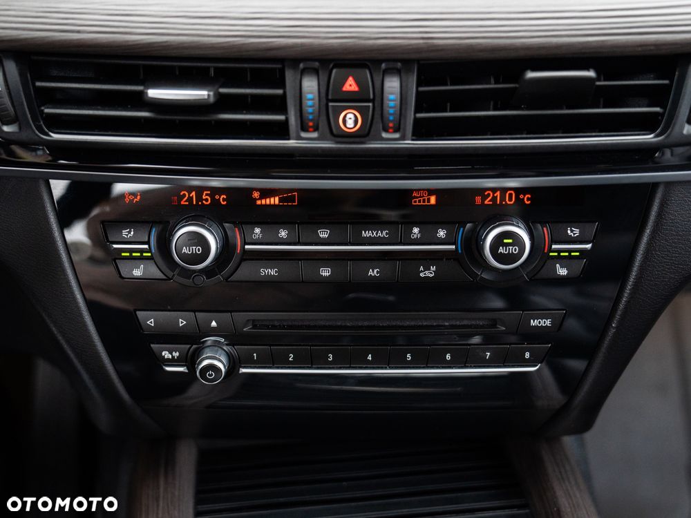 BMW X5 xDrive25d - 36