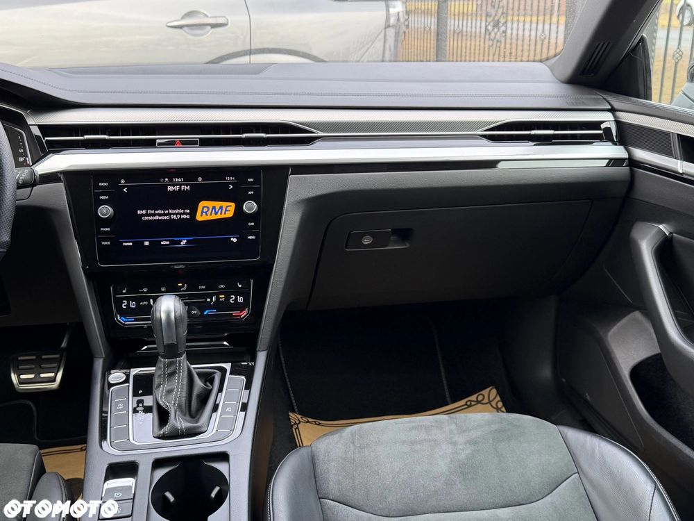 Volkswagen Arteon Shooting Brake 2.0 TDI SCR DSG Elegance - 8