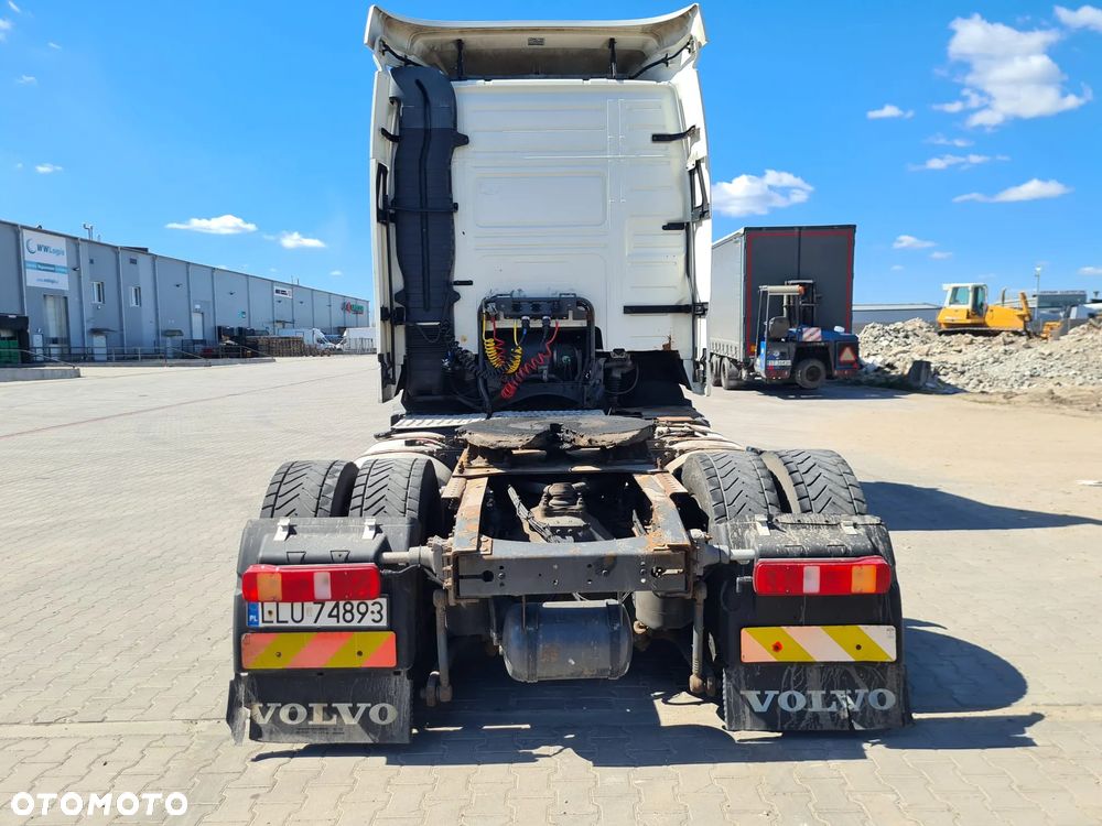 Volvo Volvo FH 440 - 5