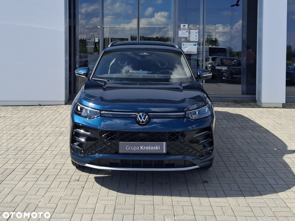 Volkswagen Tayron 2.0 TSI 4Mot R-Line Plus DSG - 3