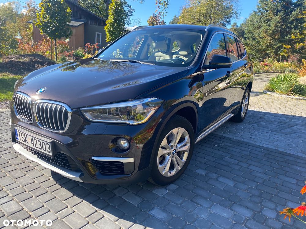 BMW X1 - 13