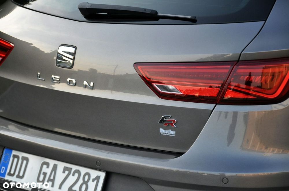 Seat Leon - 16