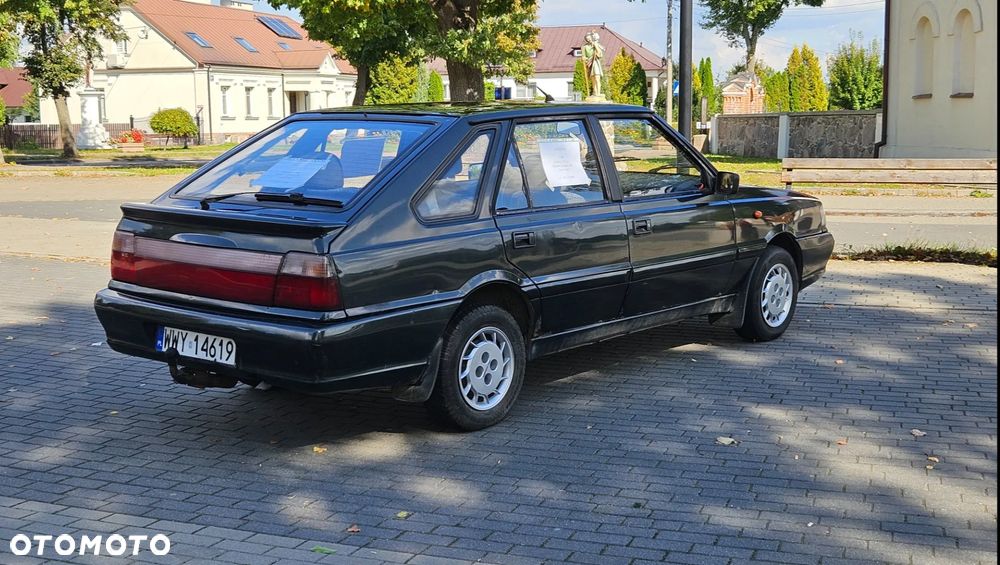 Polonez Caro - 1