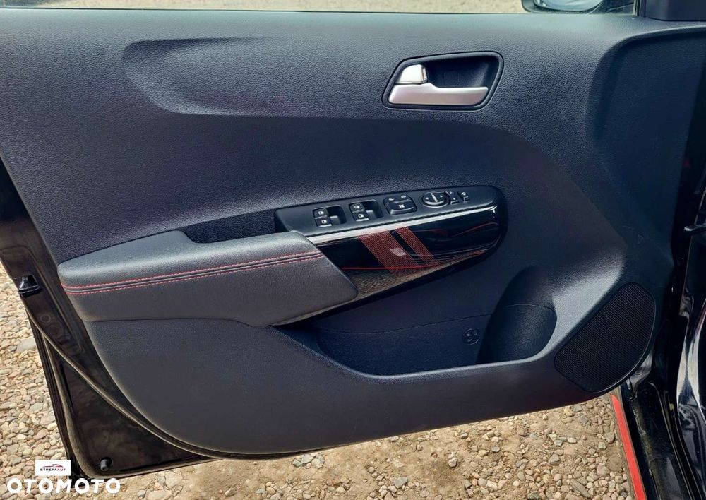 Kia Picanto T-GDI GT Line - 23