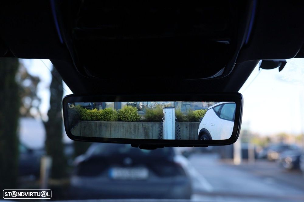 Polestar 4 Long Range 100 kWh Single Motor - 27