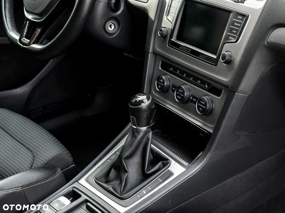 Volkswagen Golf Variant 1.4 TSI BlueMotion Technology Cup - 15