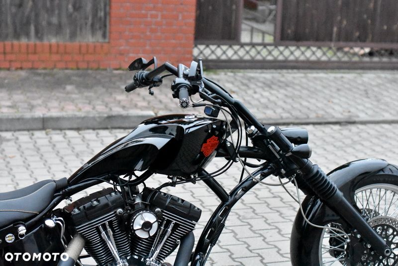 Harley-Davidson Inny - 13