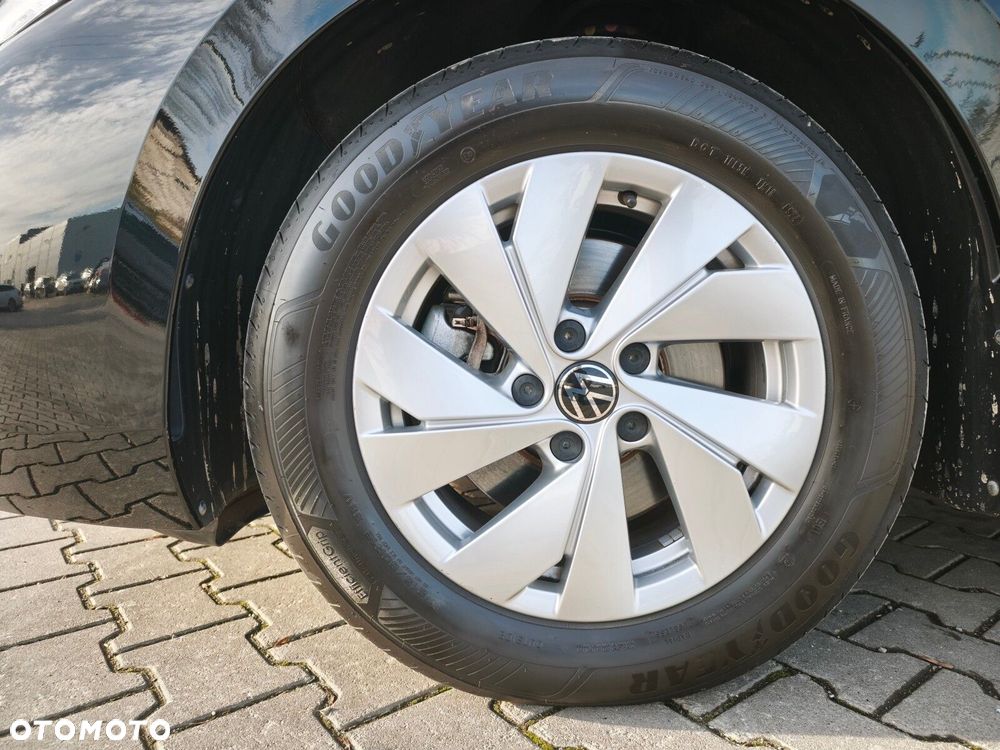 Volkswagen Passat Variant 1.5 TSI EVO Business DSG - 36