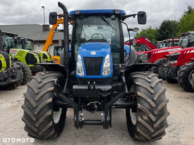 New Holland T 7.220 - 12