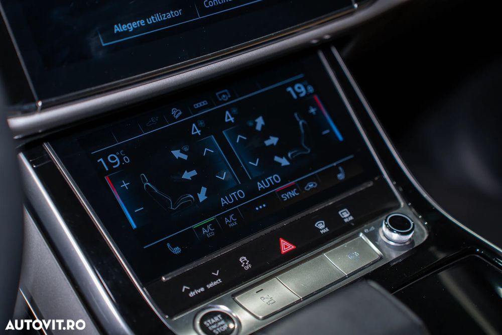 Audi Q7 55 TFSI e quattro tiptronic S line - 34