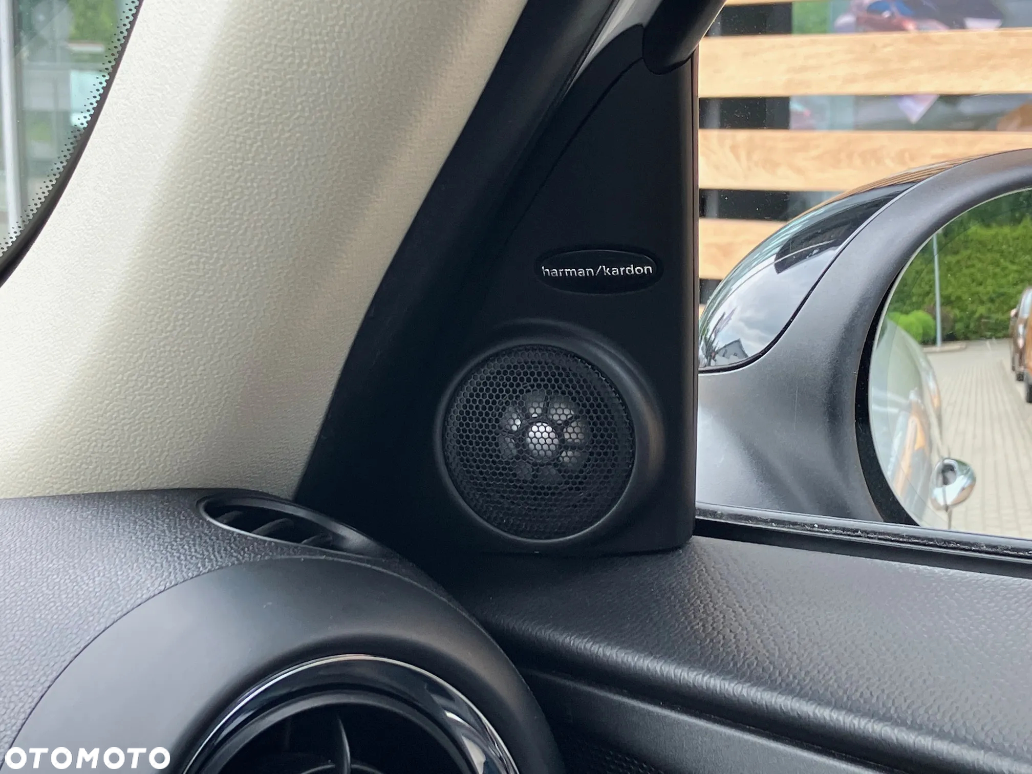 MINI Paceman - 31