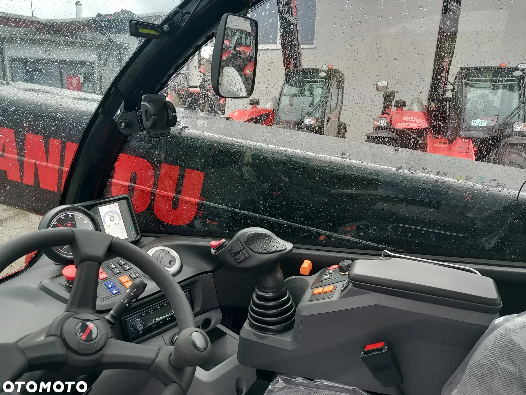 Manitou 961-160 - 7