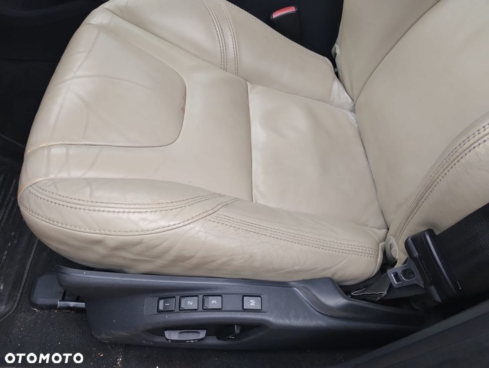 Volvo XC 60 T6 AWD Summum - 16