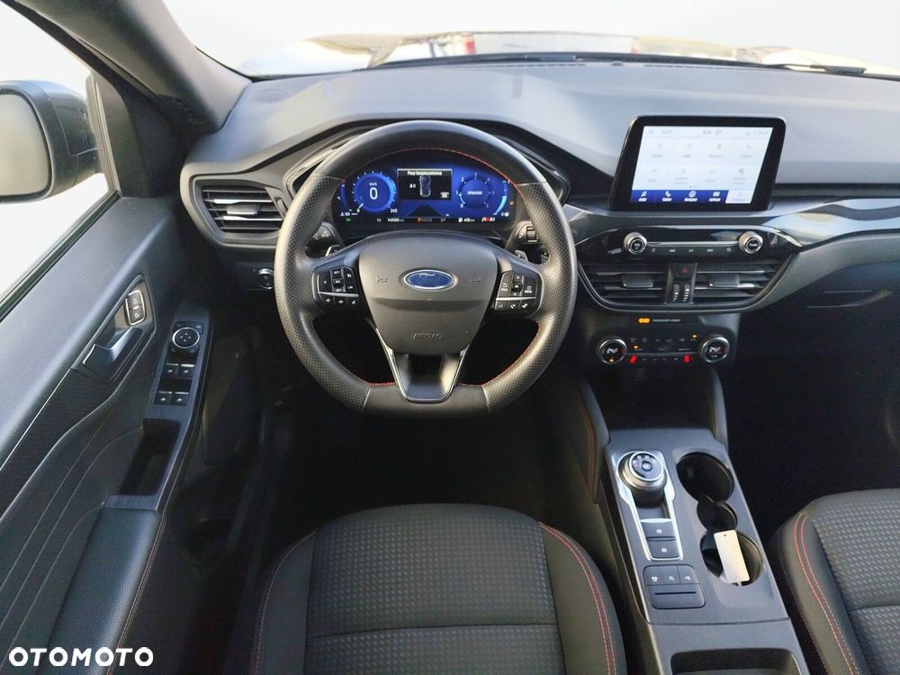 Ford Kuga - 14