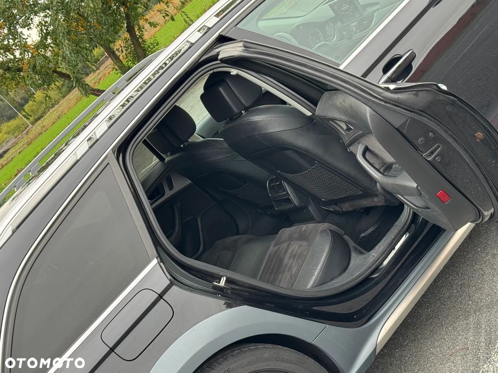 Audi A6 Allroad 3.0 TDI Quattro S tronic - 21