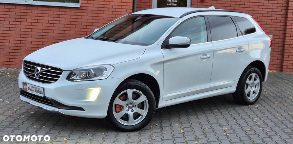 Volvo XC 60 D4 Summum - 18