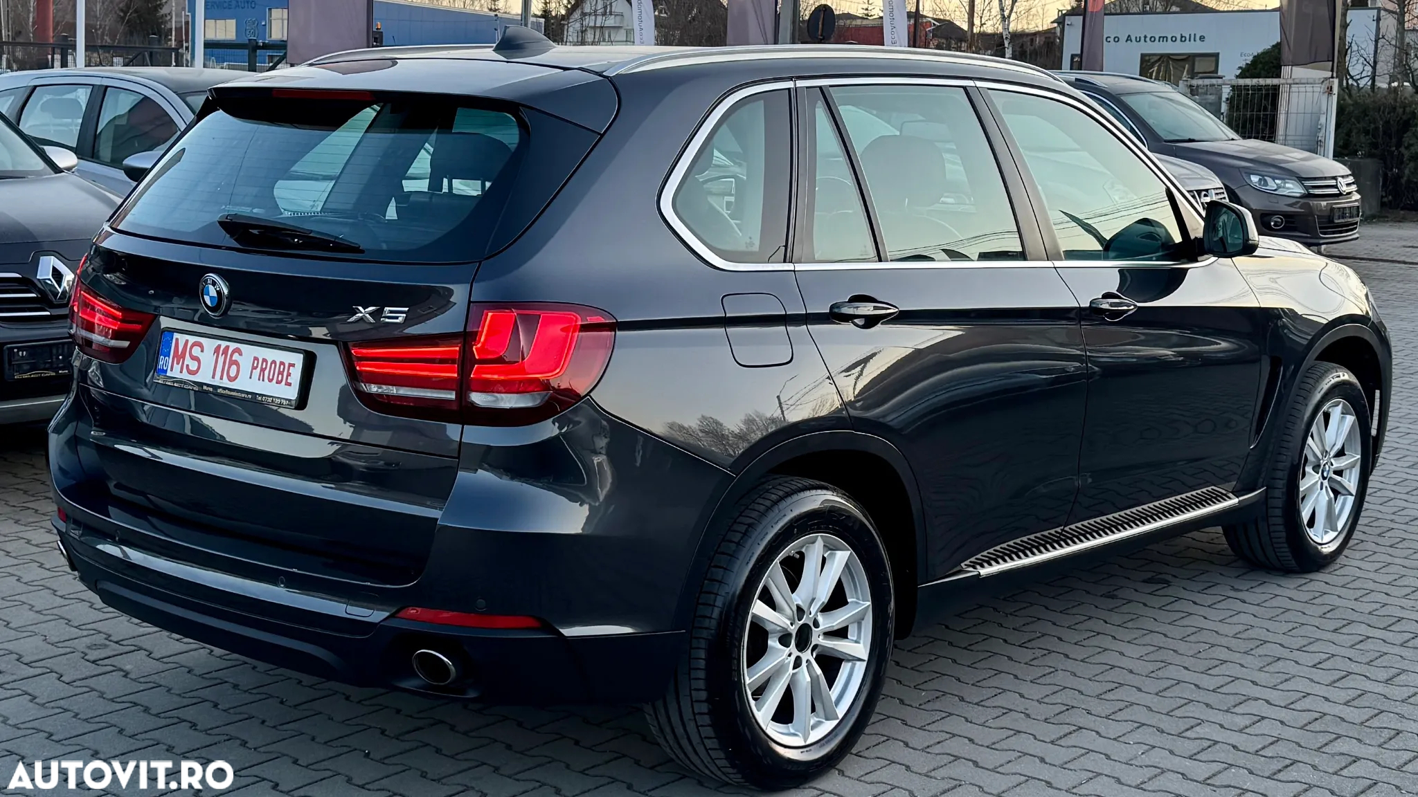 BMW X5 xDrive25d Sport-Aut. - 3